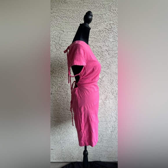 Free People Meika Mini Dress - Picture 3 of 5